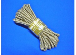 Šňůra padáková 9mm / 15m béžová (Mil-Tec)